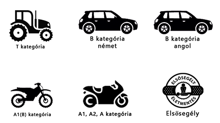 Új eduKRESZ tananyagok