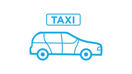 Új akkreditált taxis továbbképzés tananyagok