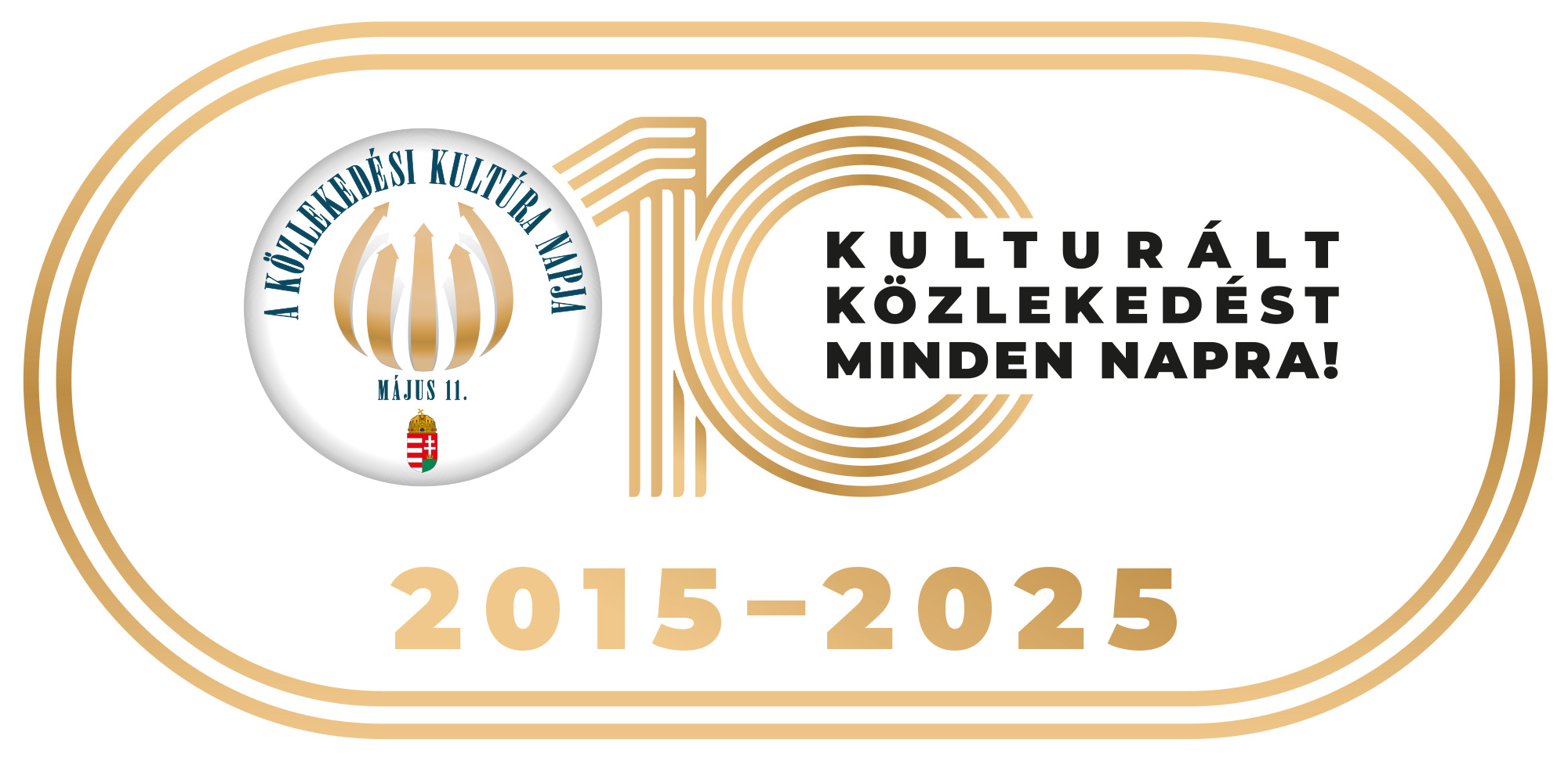 Közlekedési Kultúra Napja 2025